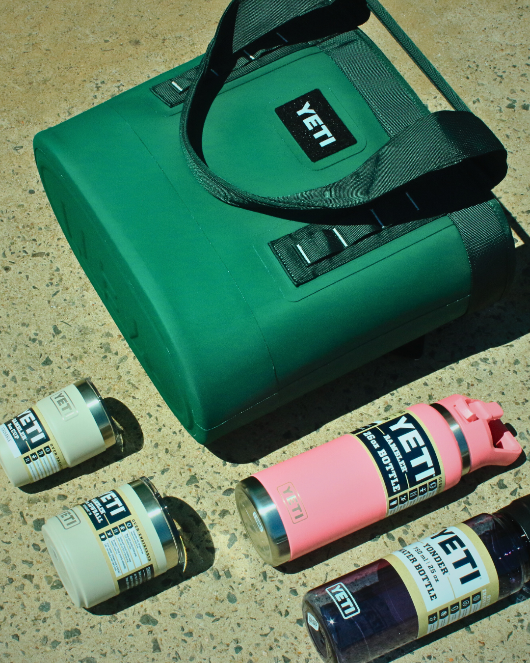 What's in our Bag for the Murwillumbah Show