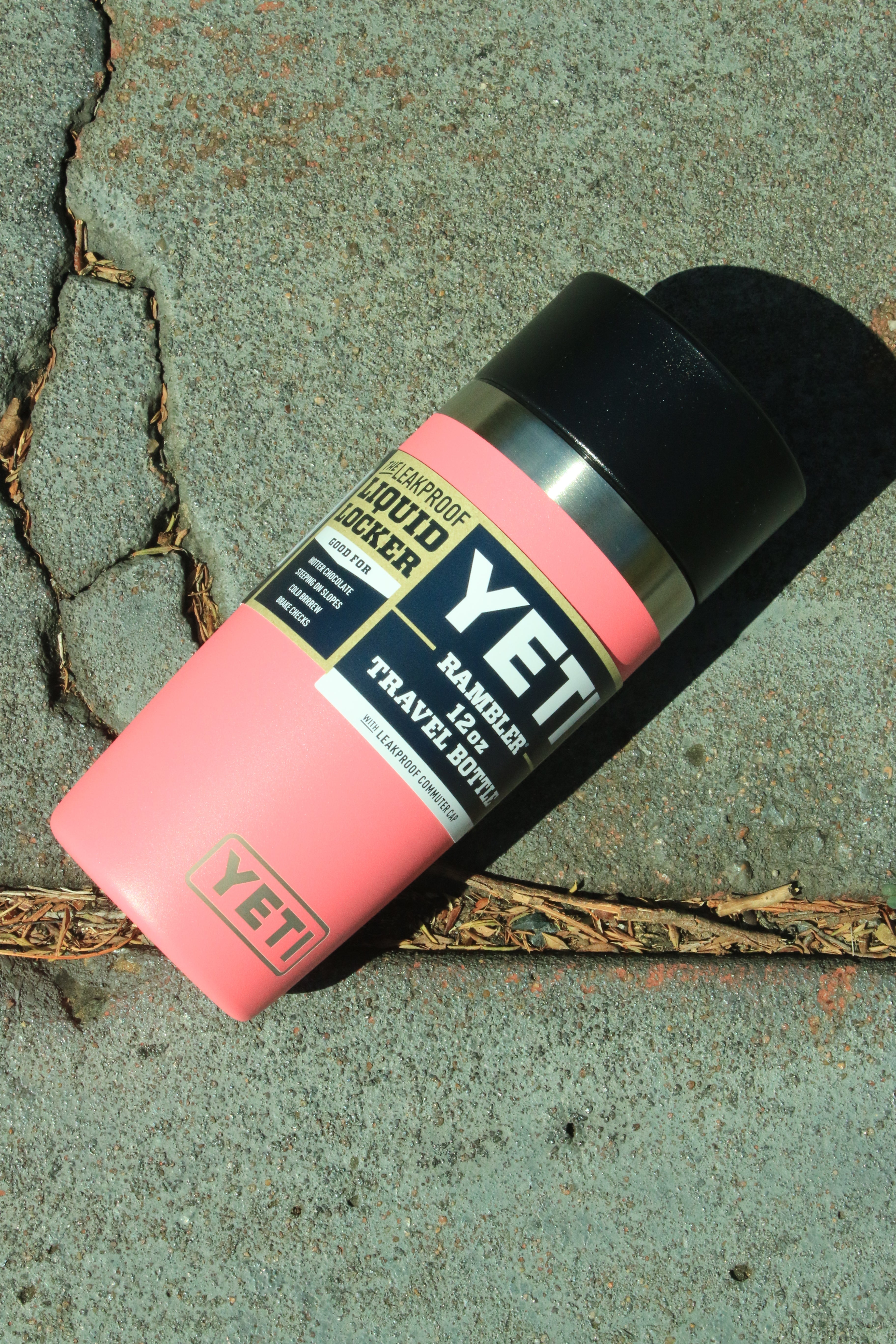 YETI’s New Commuter Cap: The Upgrade Every Rambler Needed