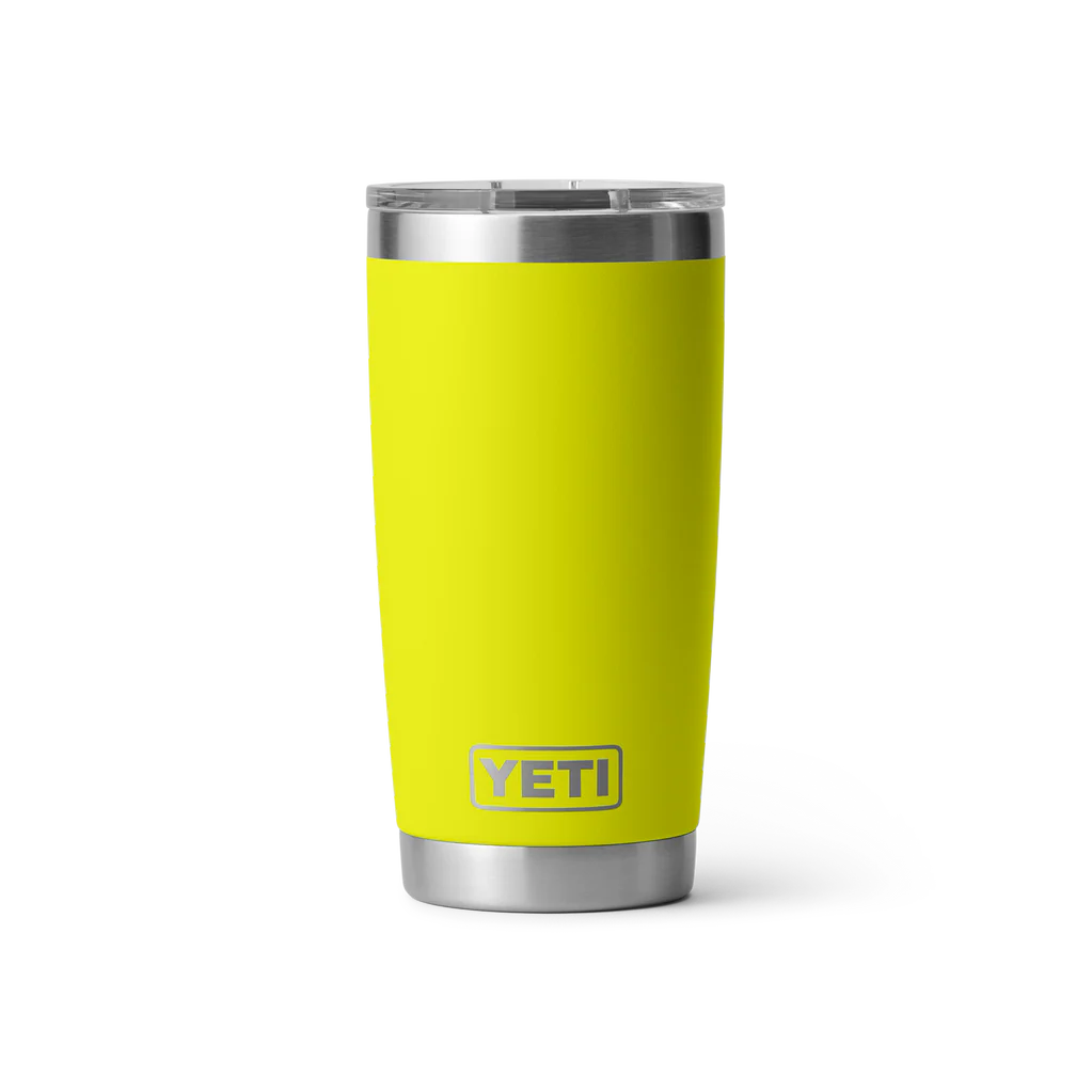Yeti Rambler Tumbler with MagSlider Lid | Limited Colours