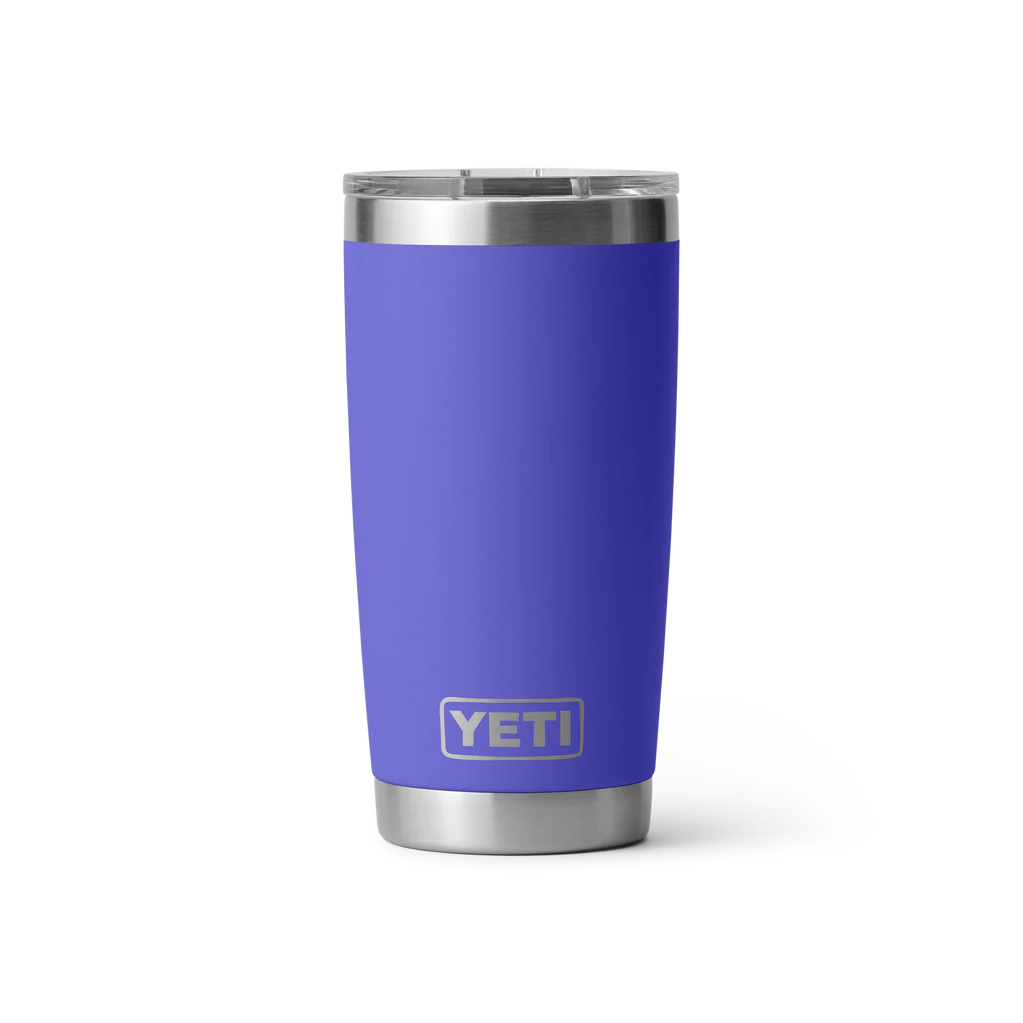 Yeti Rambler Tumbler with MagSlider Lid | Limited Colours