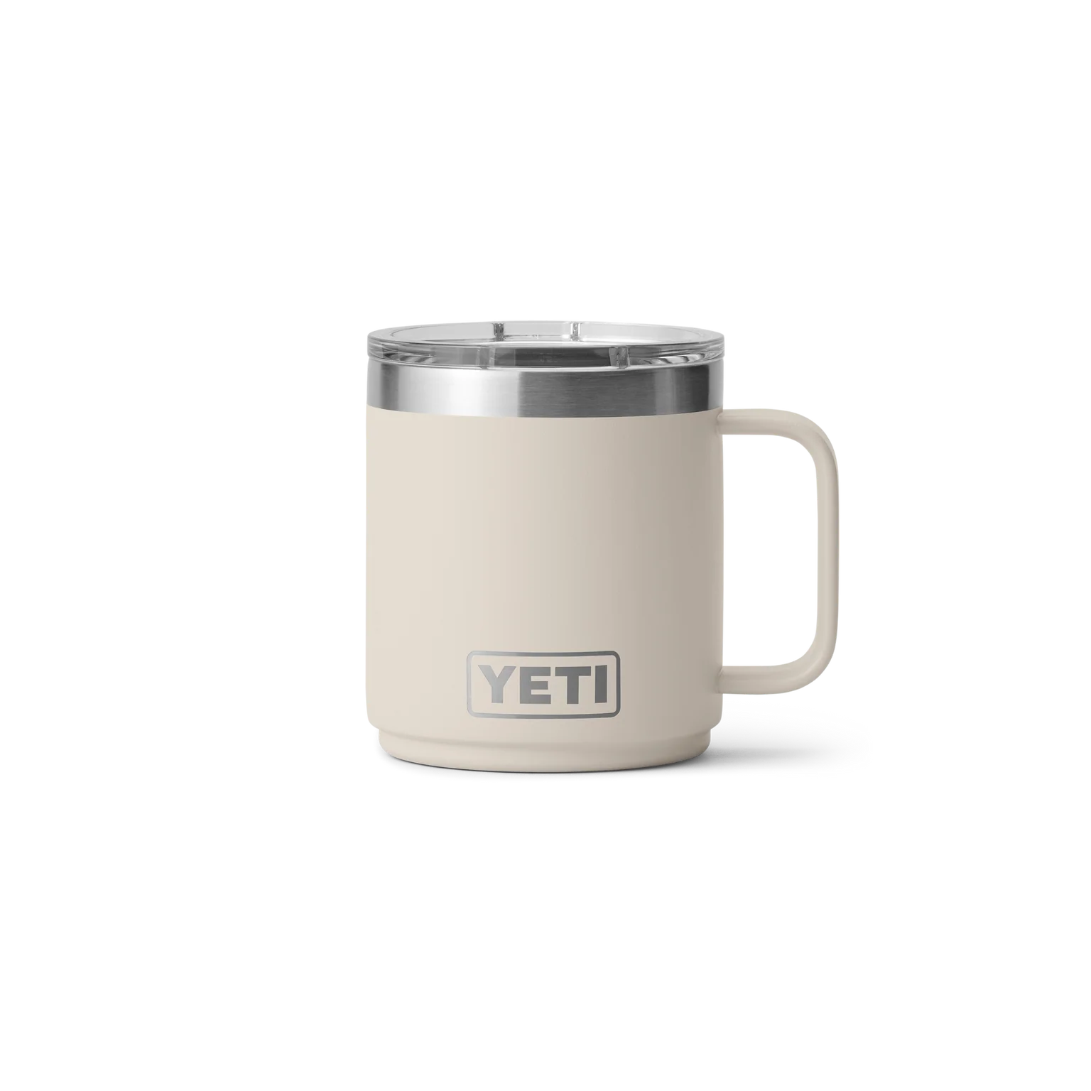 Yeti Rambler 10oz CL Mug with MagSlider Lid | Black
