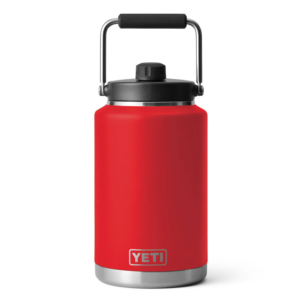 Yeti Rambler One Gallon Jug