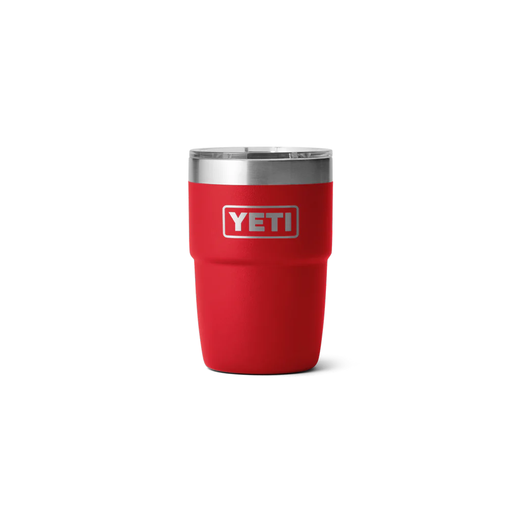 Yeti Yeti Rambler 16oz Stackable Cup with MagSlider Lid