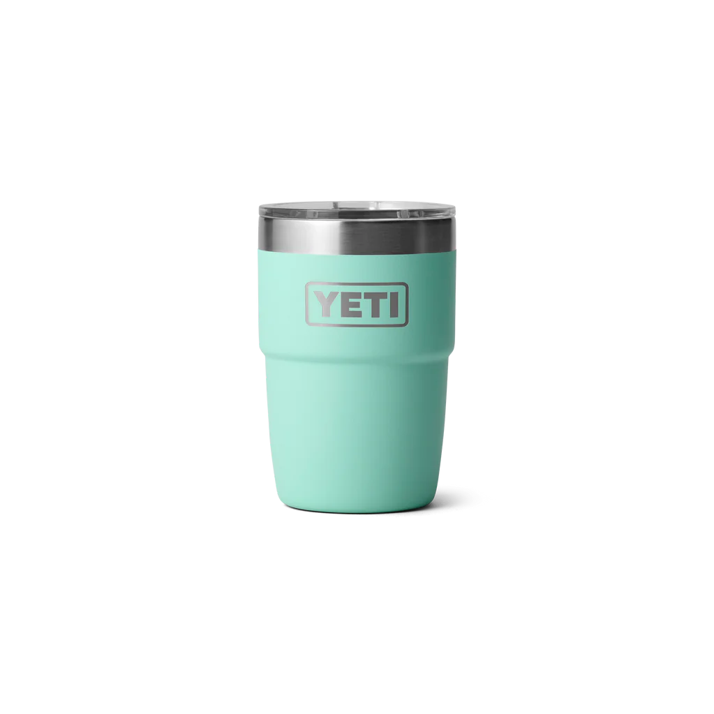 Yeti Yeti Rambler 16oz Stackable Cup with MagSlider Lid