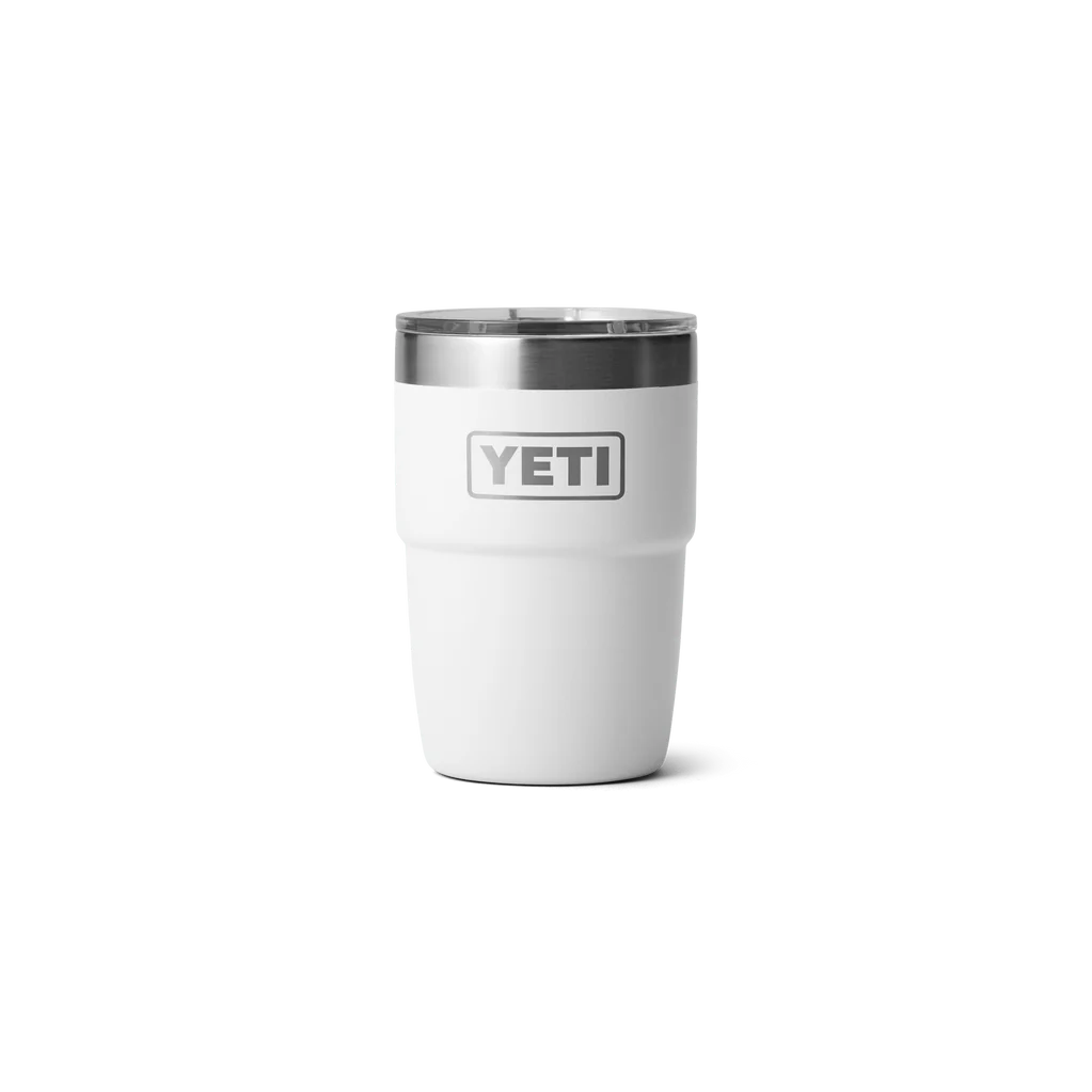 Yeti Yeti Rambler 16oz Stackable Cup with MagSlider Lid