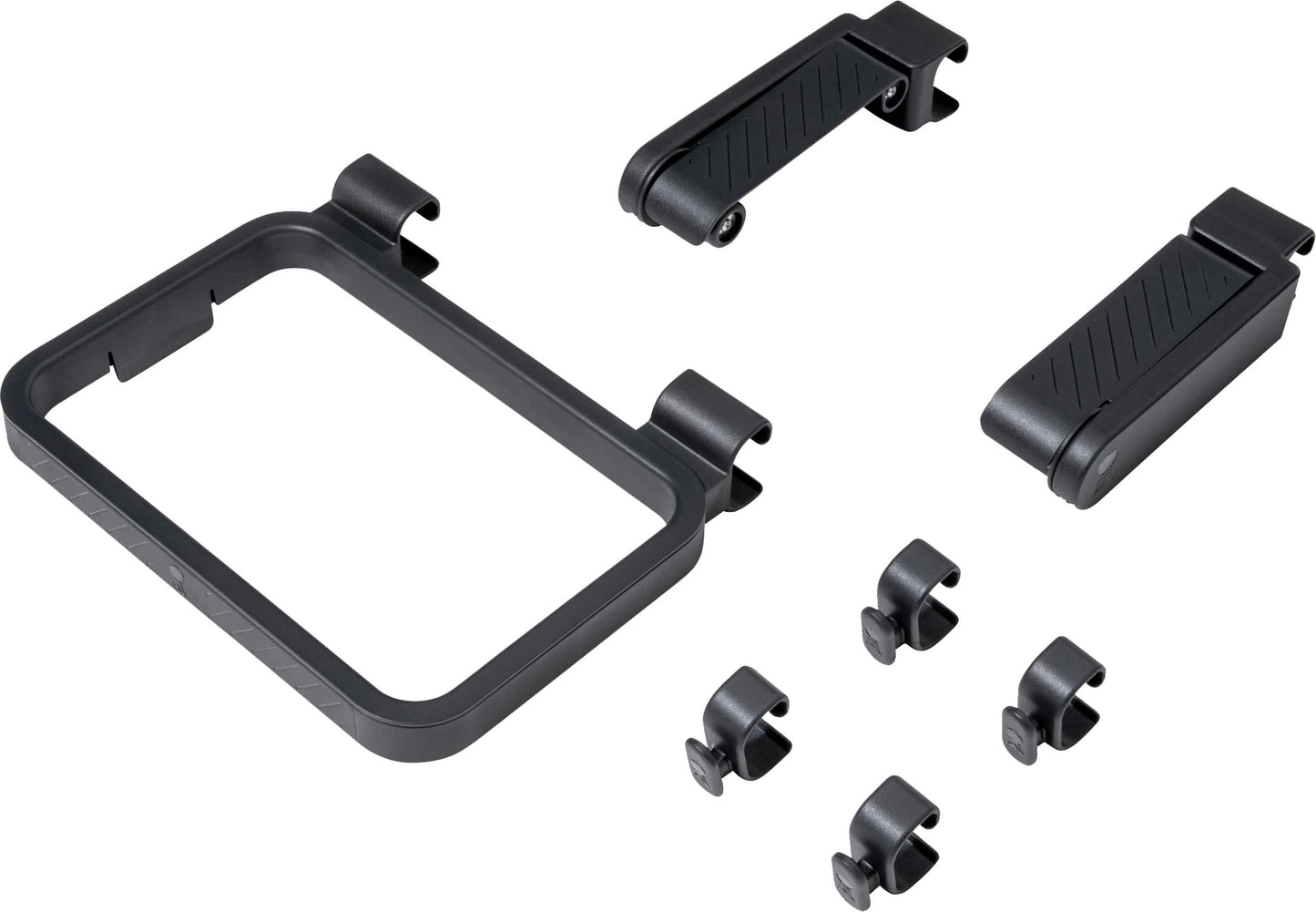 Weber Works Organiser Kit