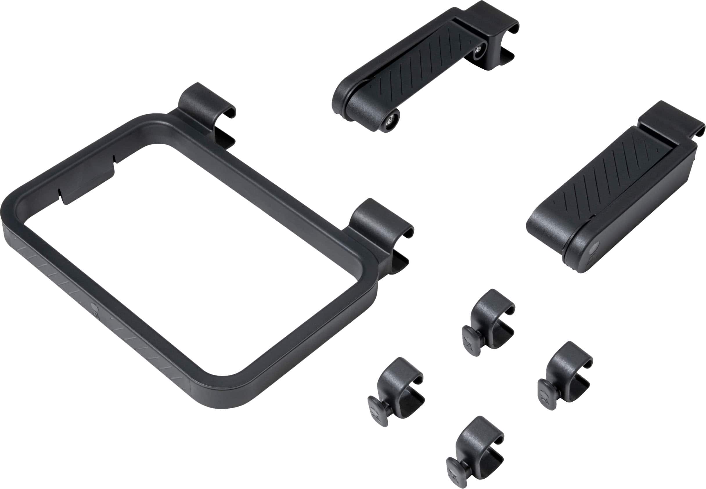 Weber Works Organiser Kit
