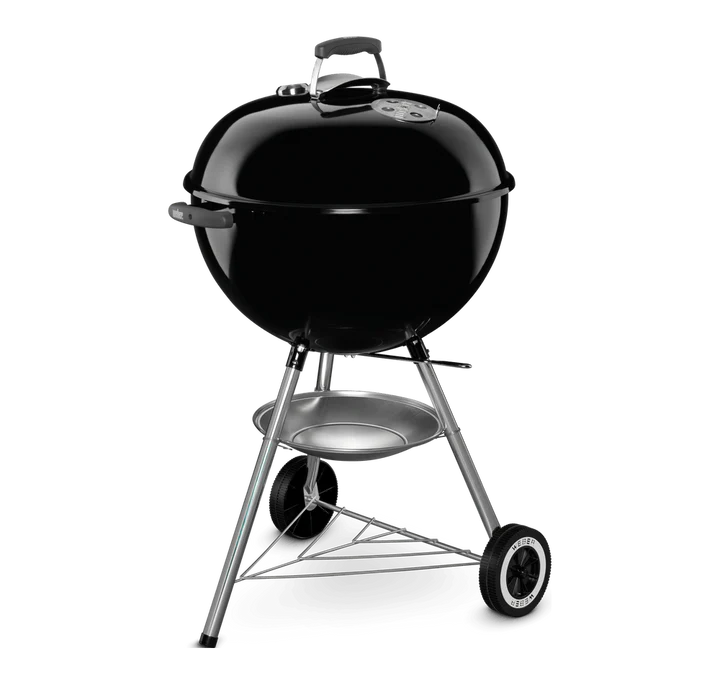 67cm Original Kettle Black