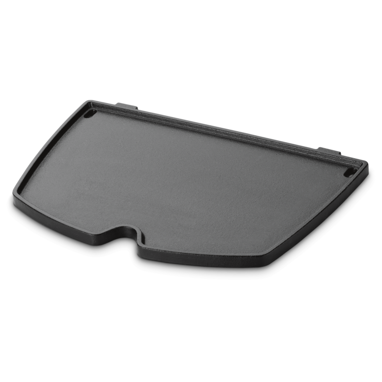 Family Q Half Hotplate