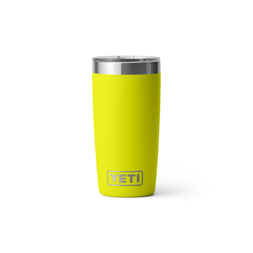 Yeti Rambler Tumbler with MagSlider Lid | Limited Colours