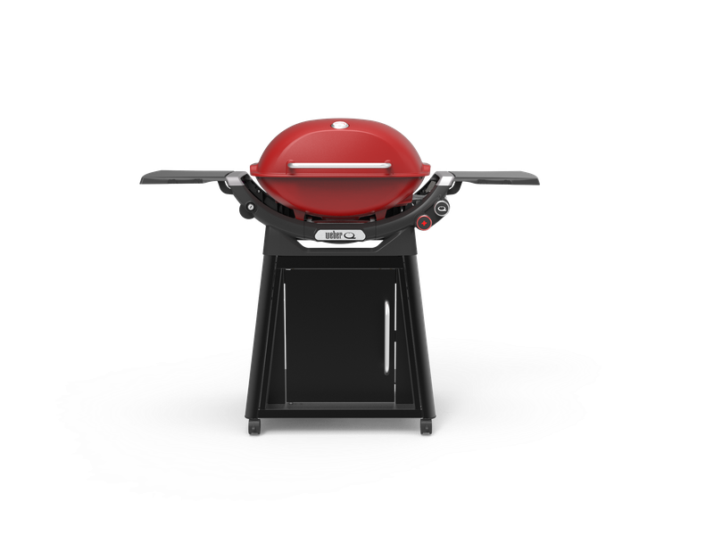 Family Q+ Premium (Q3200N+) Flame Red LPG