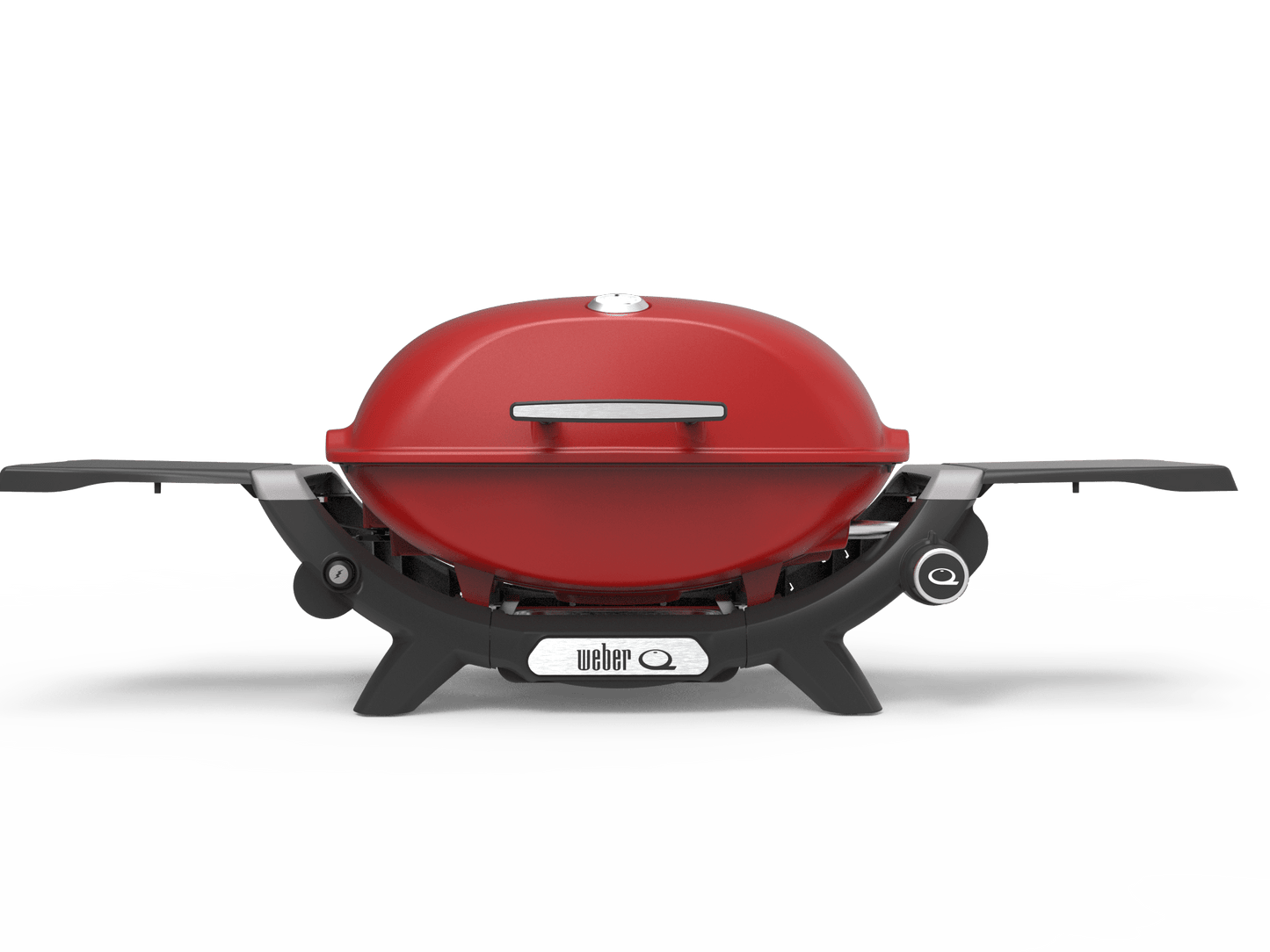 Q Premium (Q2200N) Flame Red LPG