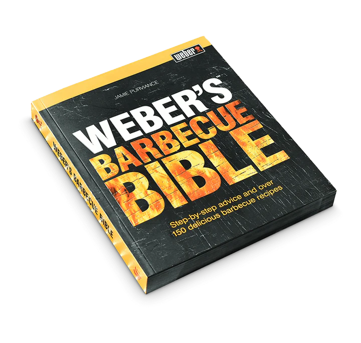 Webers Barbecue Bible