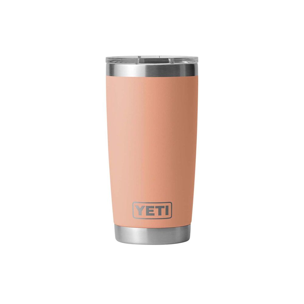 Yeti Rambler Tumbler with MagSlider Lid | Limited Colours