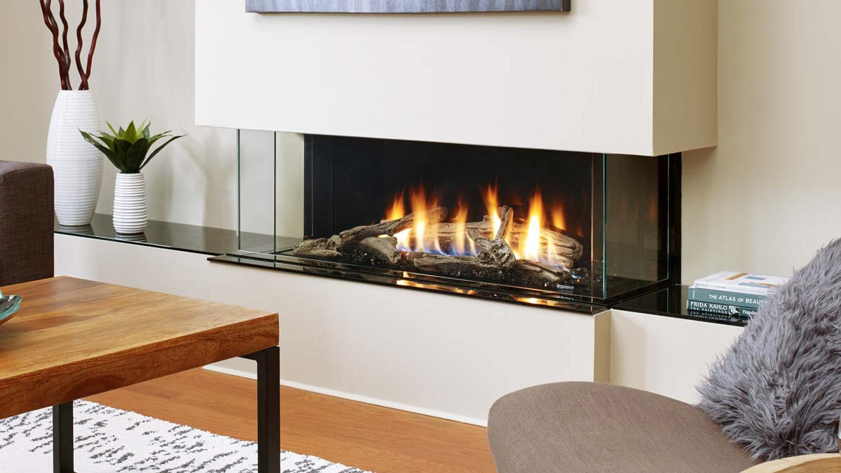 Regency City Series 40 San Francisco Bay