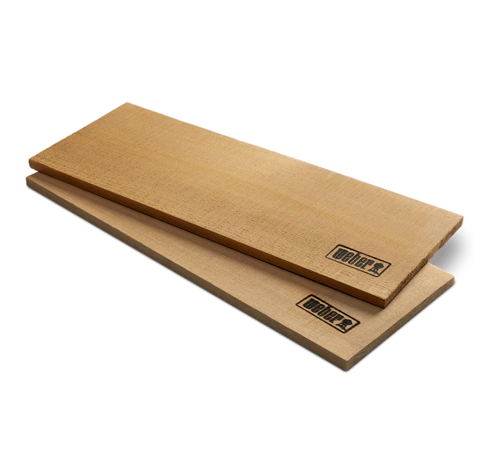 Firespice Cedar Planks