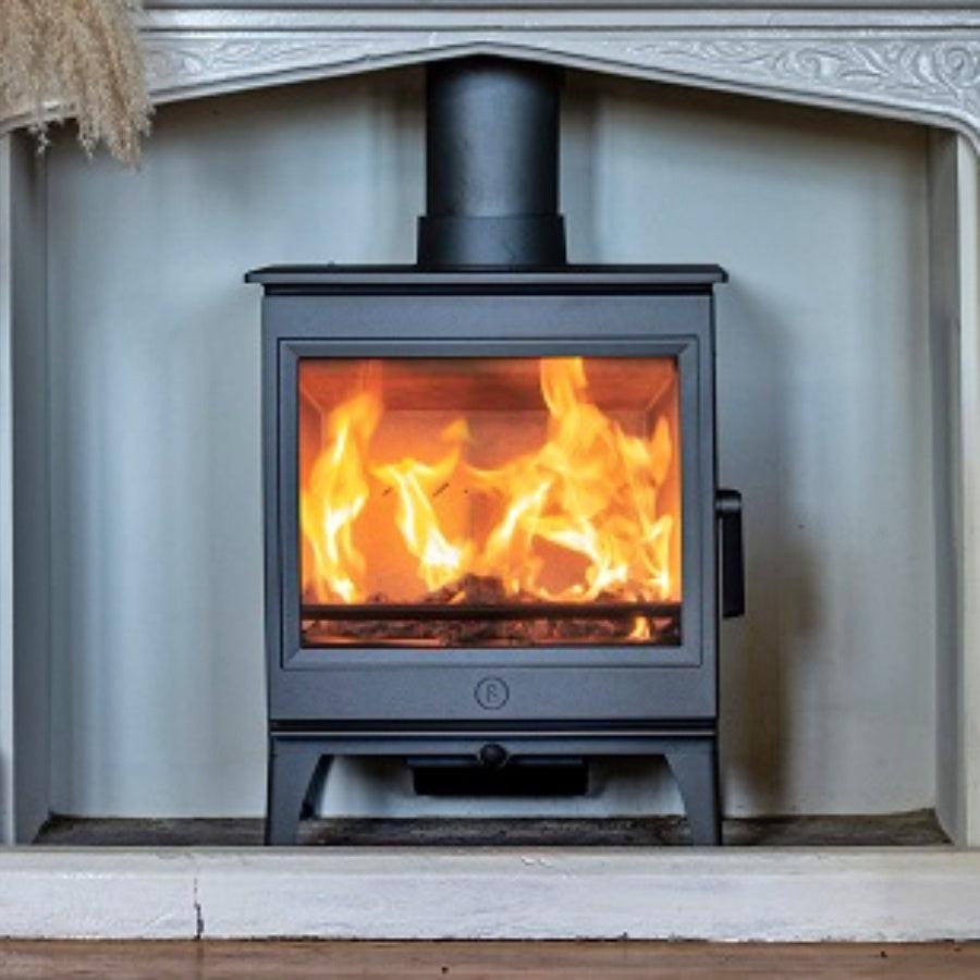 ZZ Charnwood Cranmore 7 Freestanding Wood Heater
