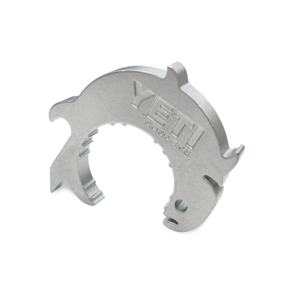 Yeti Tarpon Beverage Entry Tool