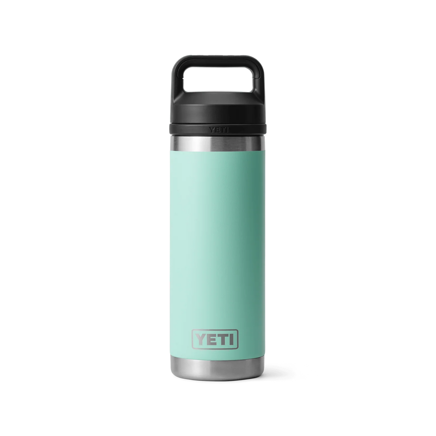 Yeti Rambler 18oz Bottle with Straw Lid