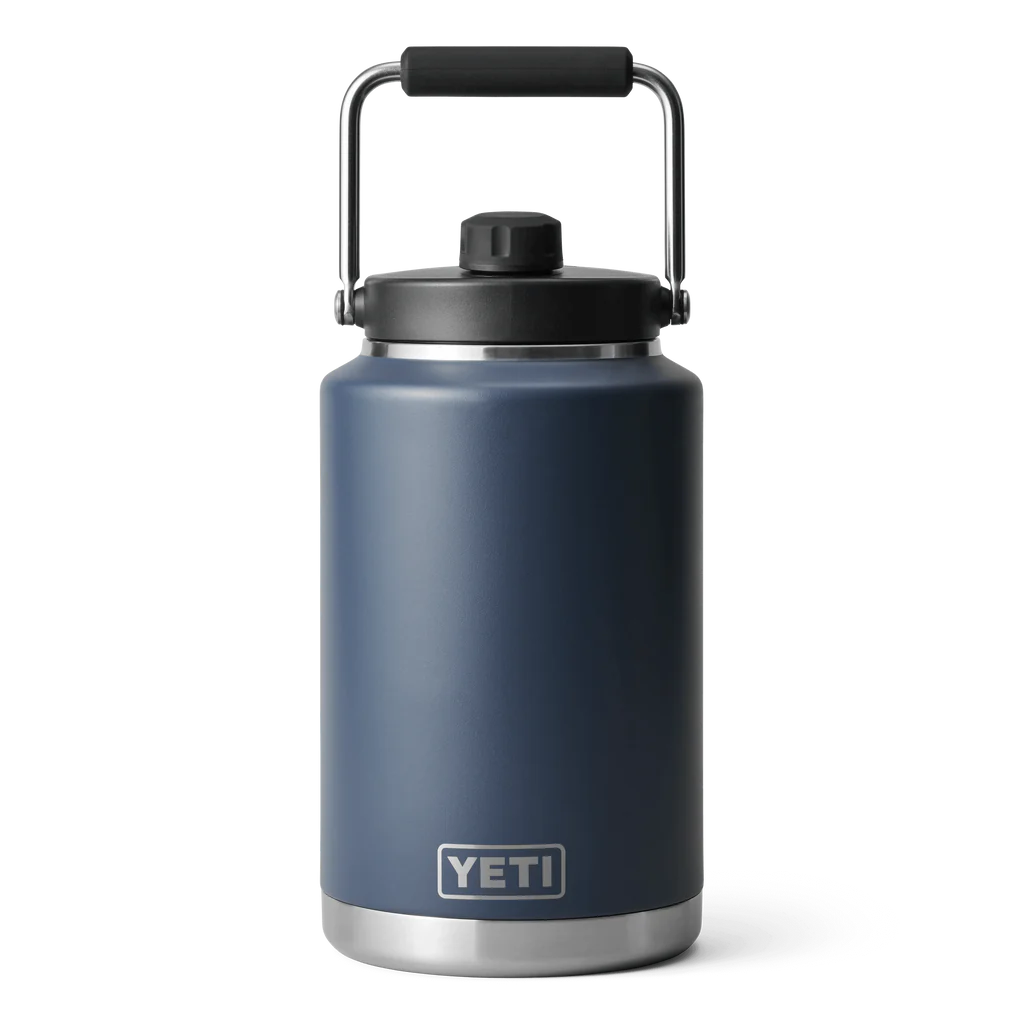 Yeti Rambler One Gallon Jug