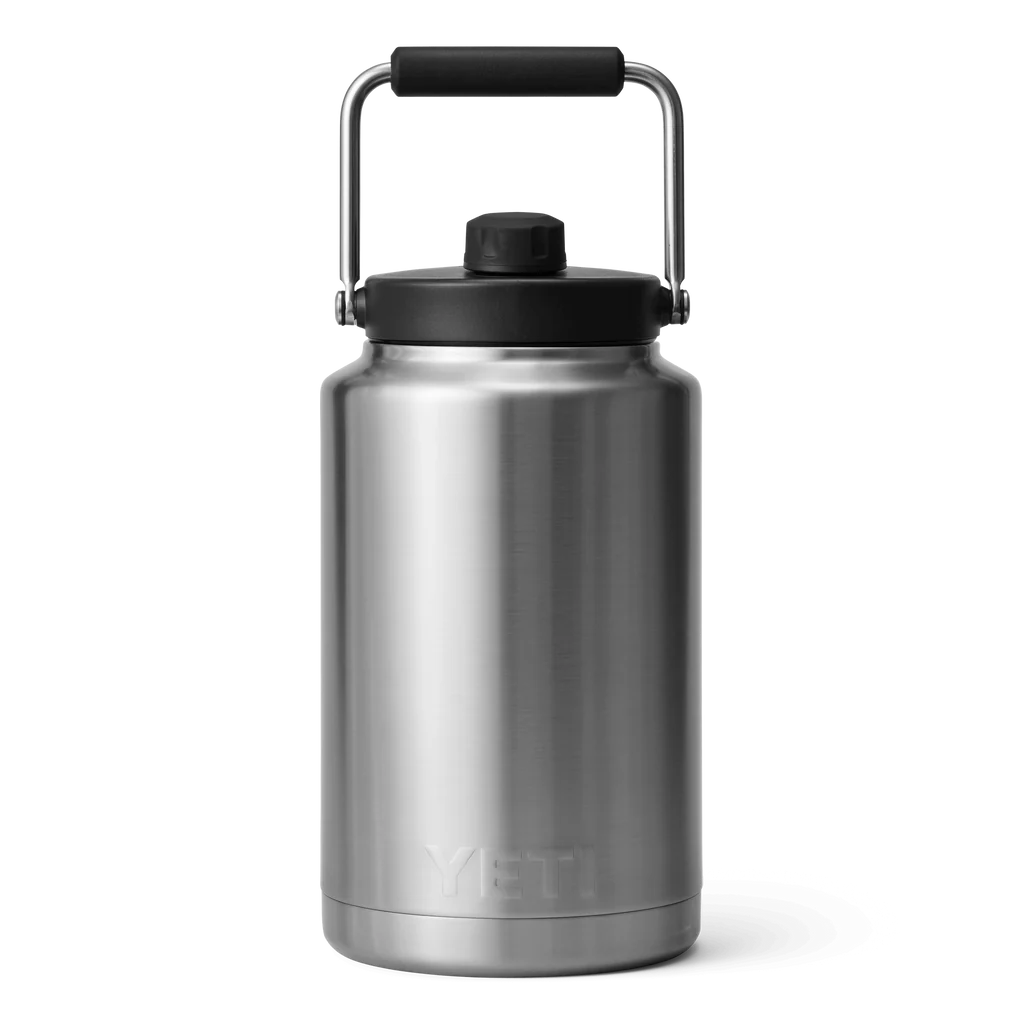 Yeti Rambler One Gallon Jug