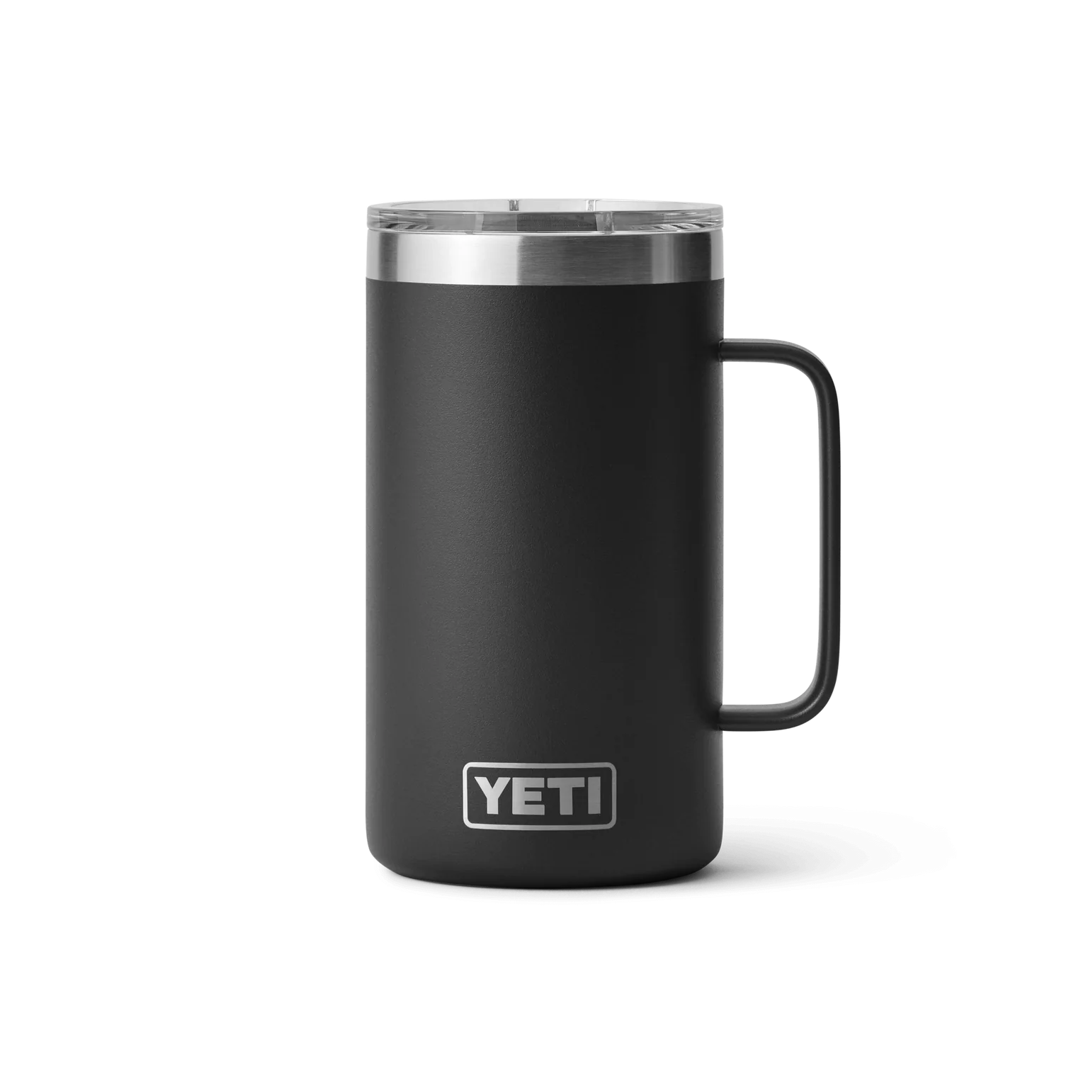 Yeti Rambler 14oz Mug without MagSlider Lid