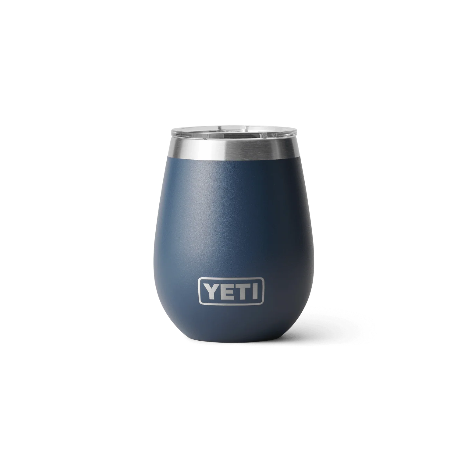 Yeti Rambler 10oz Wine Tumbler with MagSlider Lid | Canopy Green