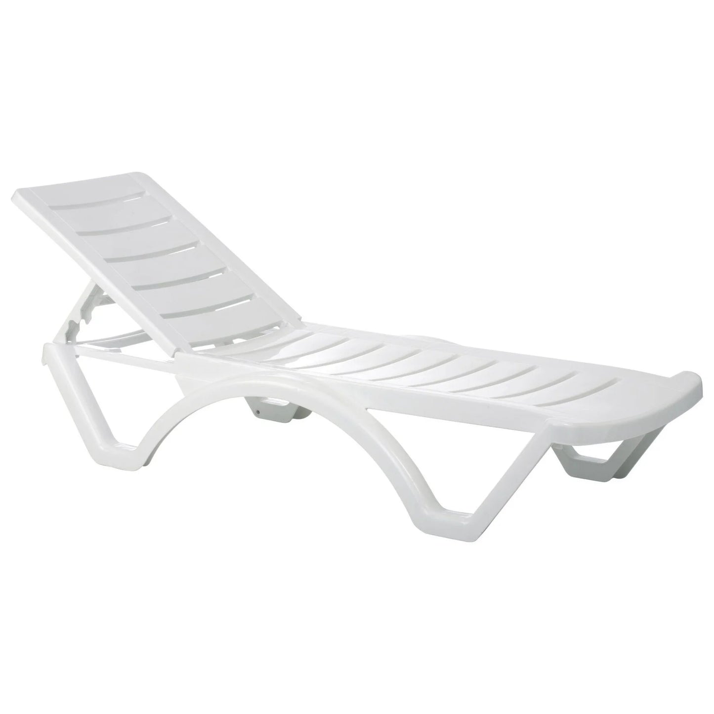ZZ Aqua Sunlounge