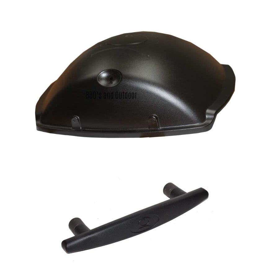 Lid Handle Kit Q3100/q3200
