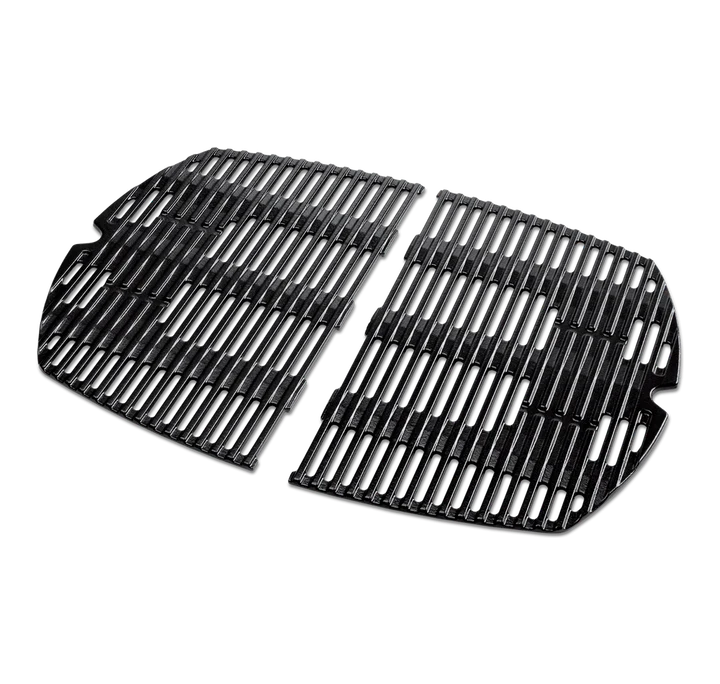 Family Q Grill Retail Pack