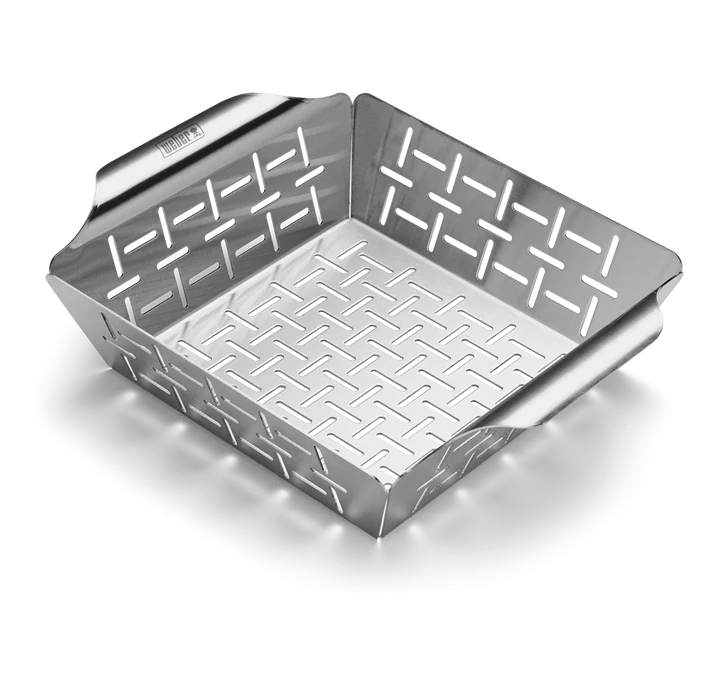 Grill Basket Small