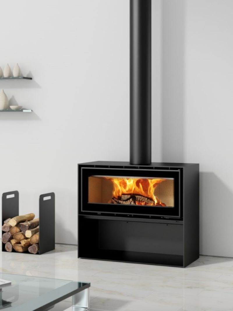 ADF Linea 100 L Freestanding (Includes Steel Base)