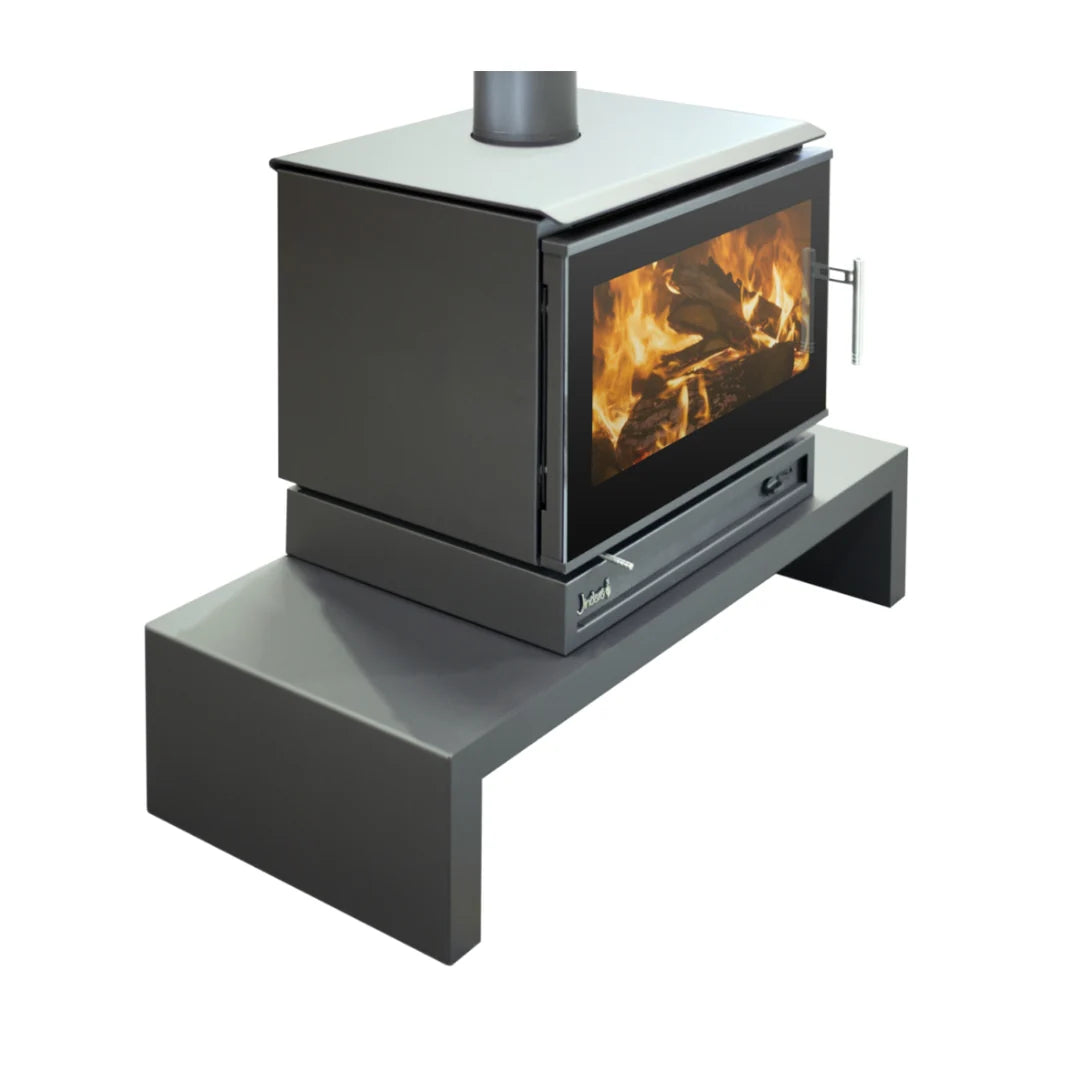 ZZ Jindara Grange Module Freestanding Wood Heater
