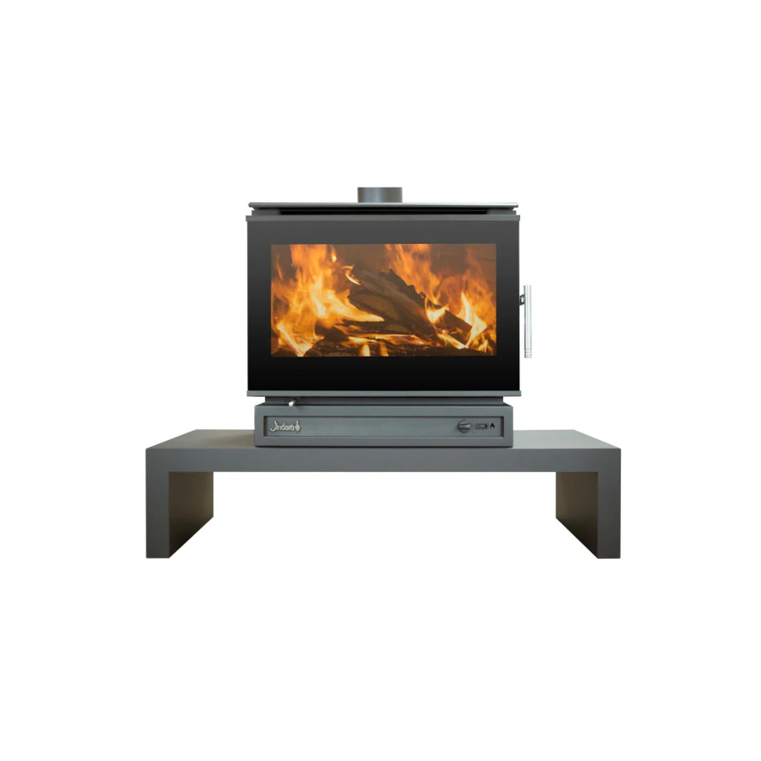 ZZ Jindara Spectre Module Freestanding Wood Heater