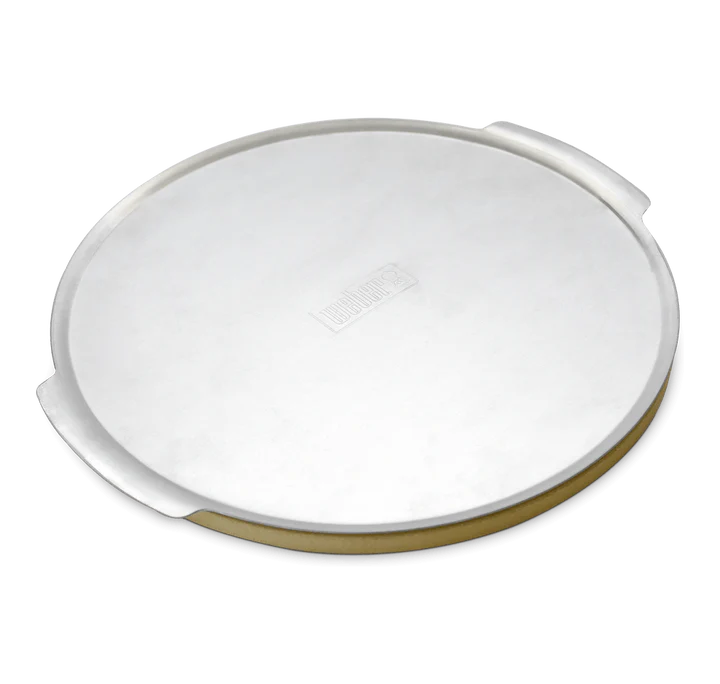 Weber Q Pizza Stone Large