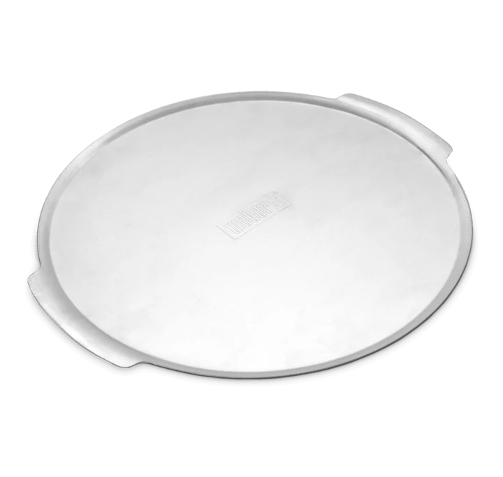 Weber Easy-Serve Pizza Tray (Large 36.5cm)