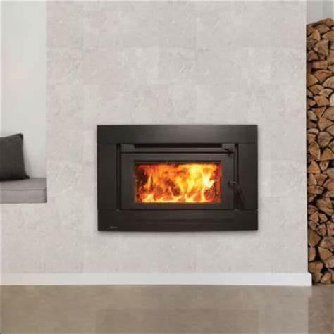 ZZ Regency Berwick Insert Wood Heater