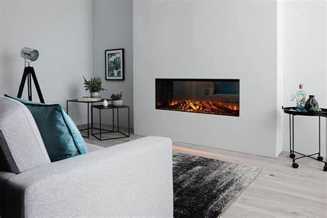 ZZ British Fires New Forest 1600 Deluxe Real Logs