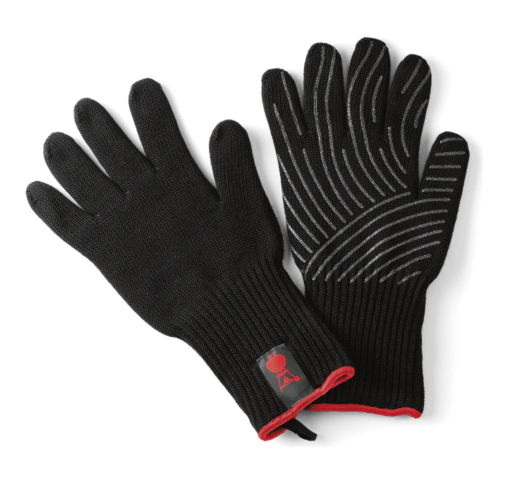 Premium Bbq Glove Set Sml