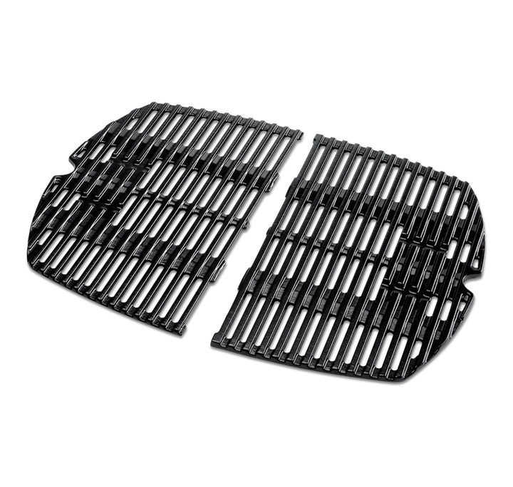 Weber Q Grill Retail Pack With Clips