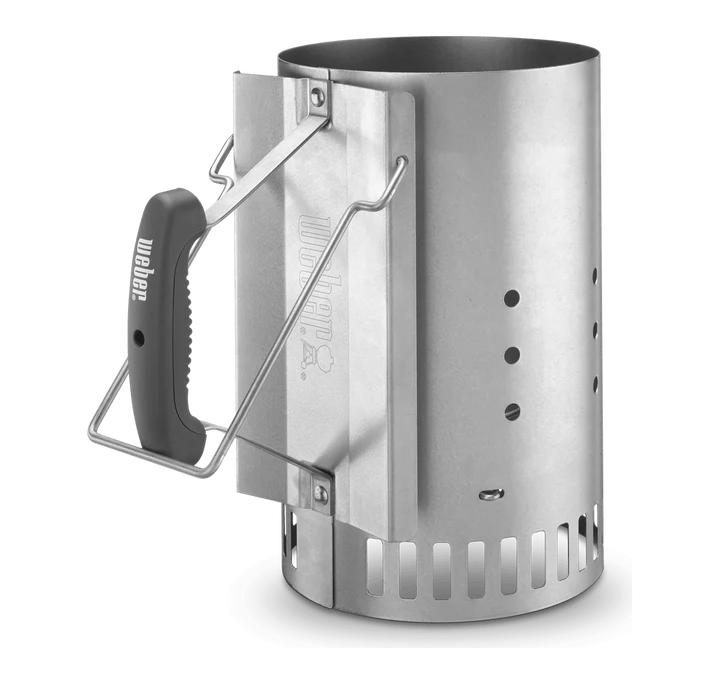 Rapid Fire Chimney Starter
