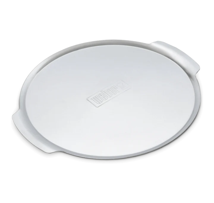 Weber Easy-Serve Pizza Tray (Small 26cm)