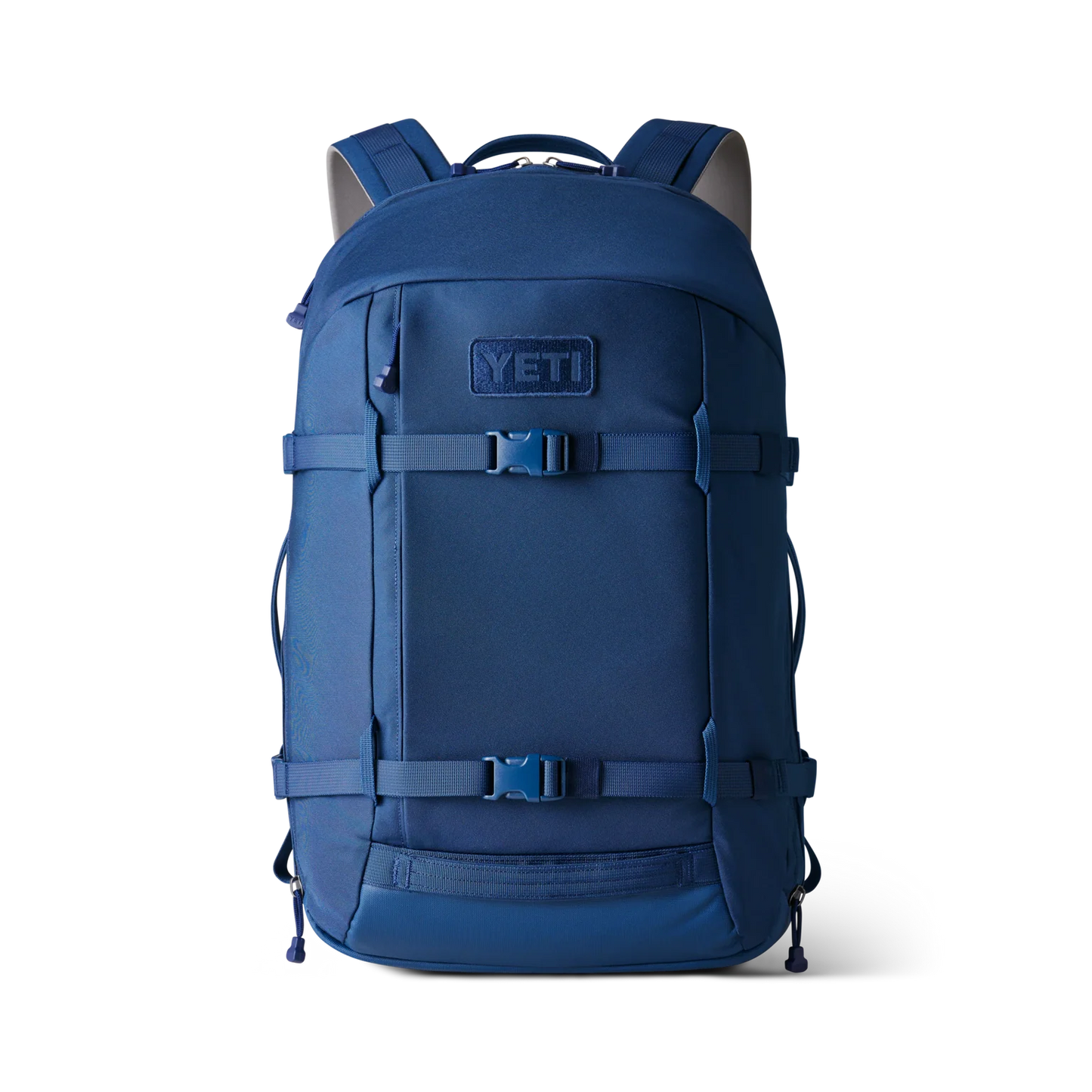 ZZ Yeti Crossroads Backpack 22L | Alpine Brown