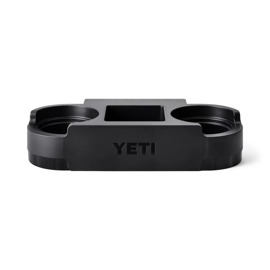 ZZ Yeti Roadie Cooler Cup | Caddy