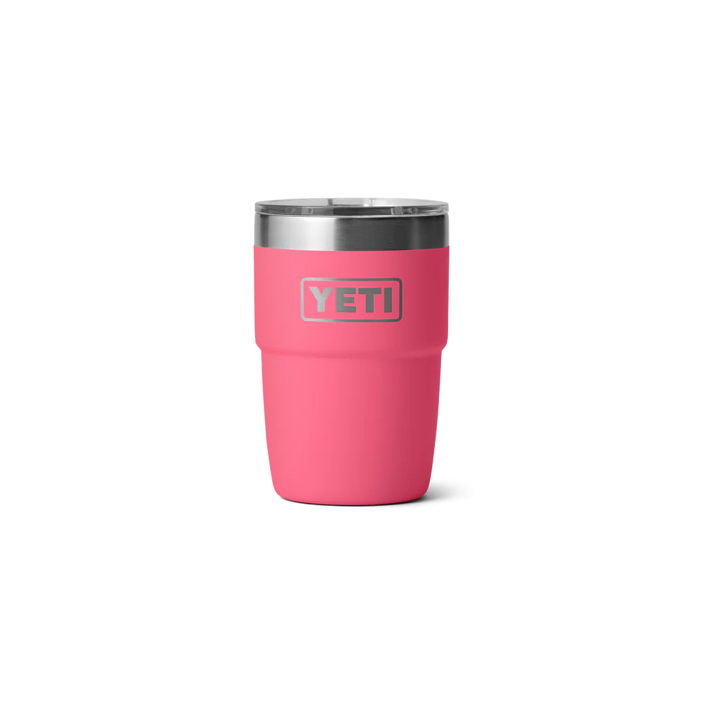 Yeti Yeti Rambler 16oz Stackable Cup with MagSlider Lid