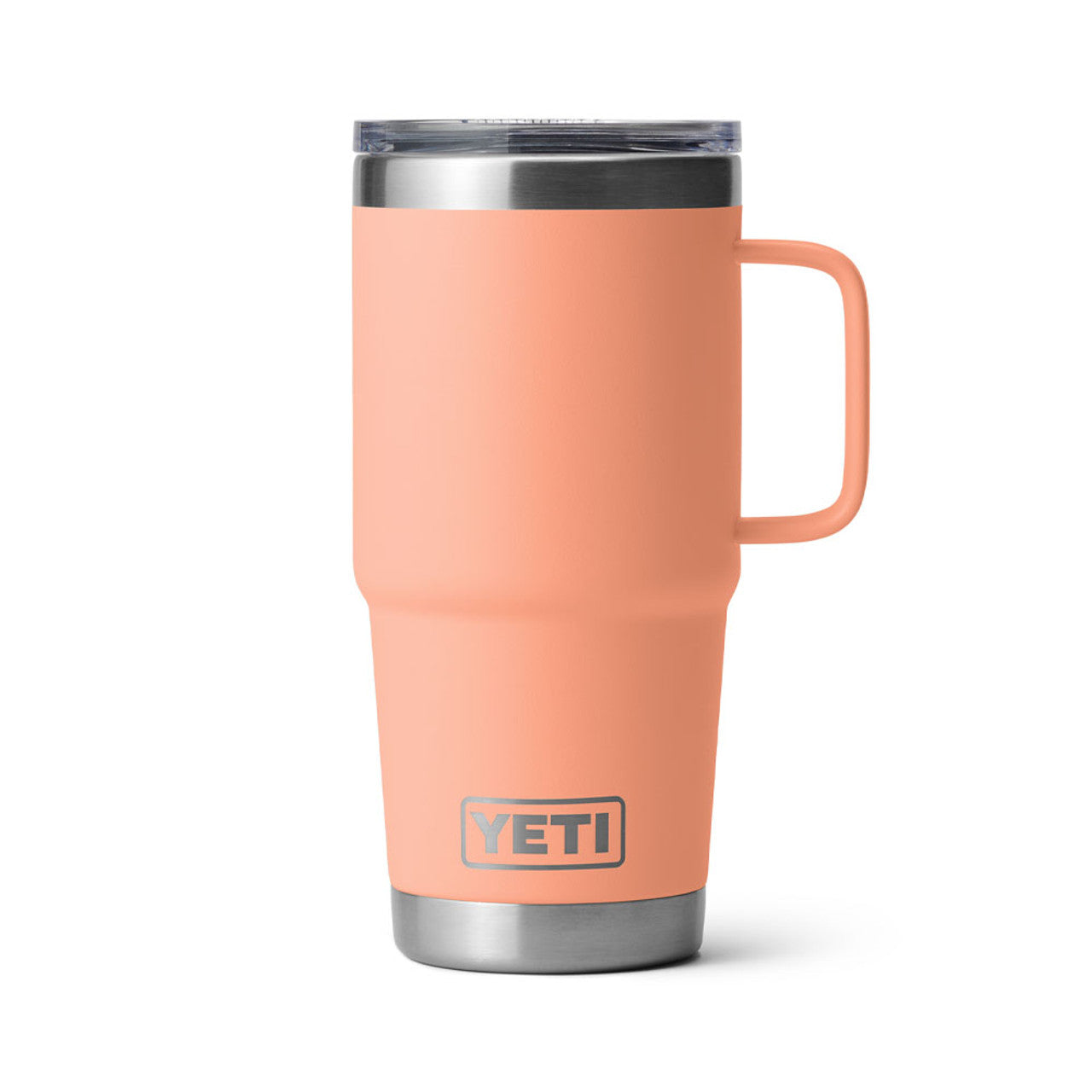 Yeti Rambler 20oz Travel Mug with StrongHold Lid | Limited Colours