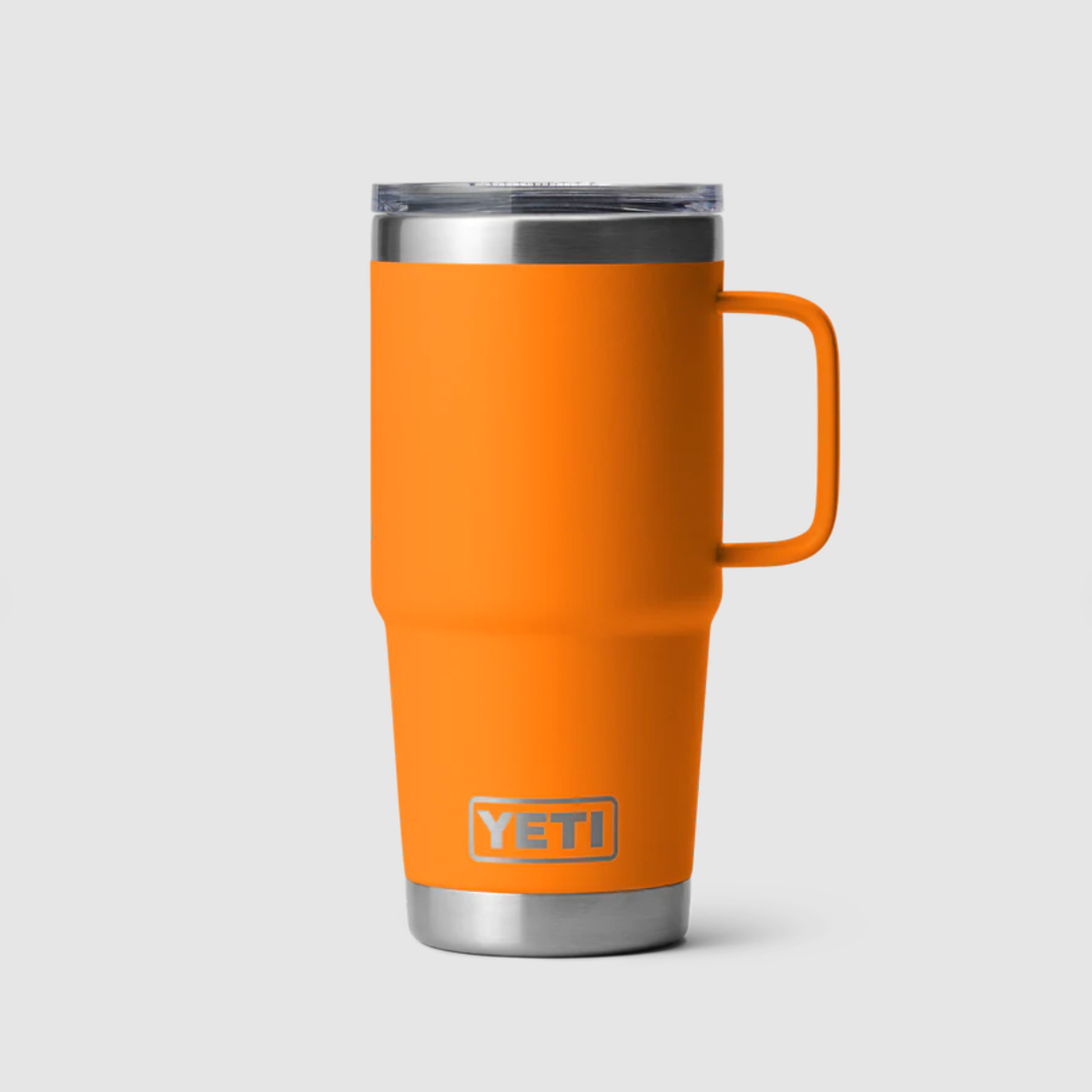 Yeti Rambler 20oz Travel Mug with StrongHold Lid | Limited Colours