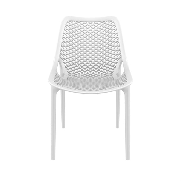 ZZ Siesta Air Chair white