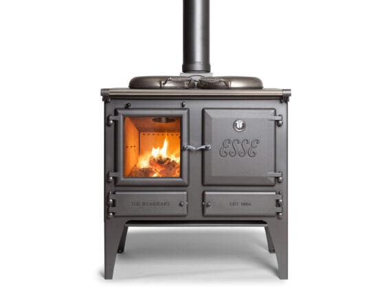 ZZ Esse Ironheart Stove
