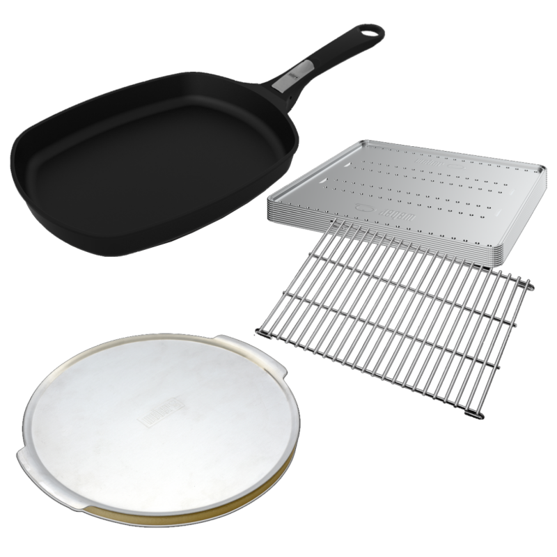 Family Q Starter pack (Q3X00N)